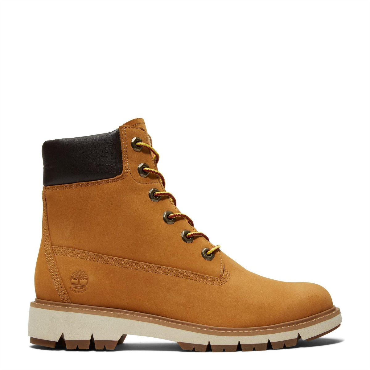 Timberland Lucia Way 6 Inch Hiking Boots