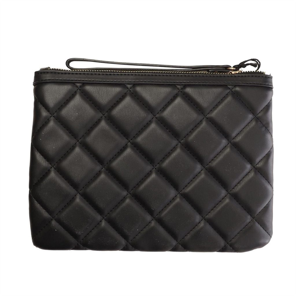 Mario Valentino Soft Cosmetic Case