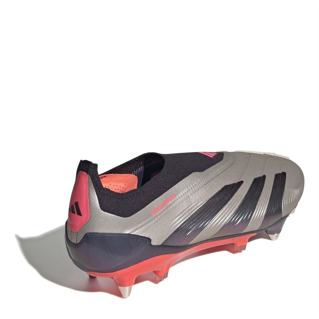 adidas Predator Elite Soft Ground Rugby Boots