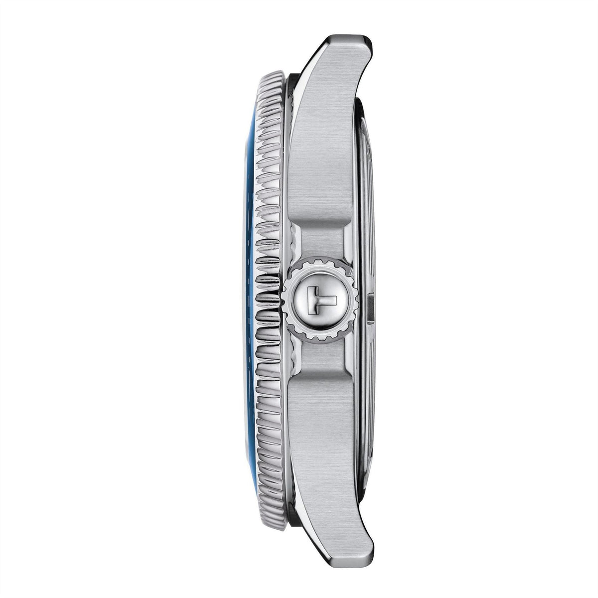 Tissot Seastar Quartz Analogue Watch