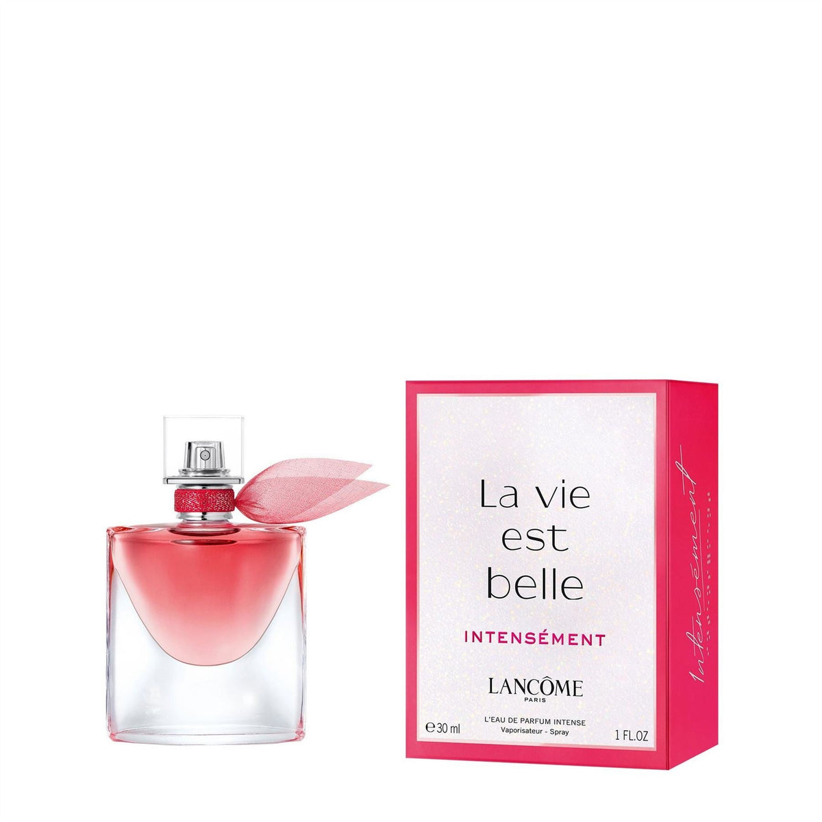 Lancome Vie Est Belle Intensément