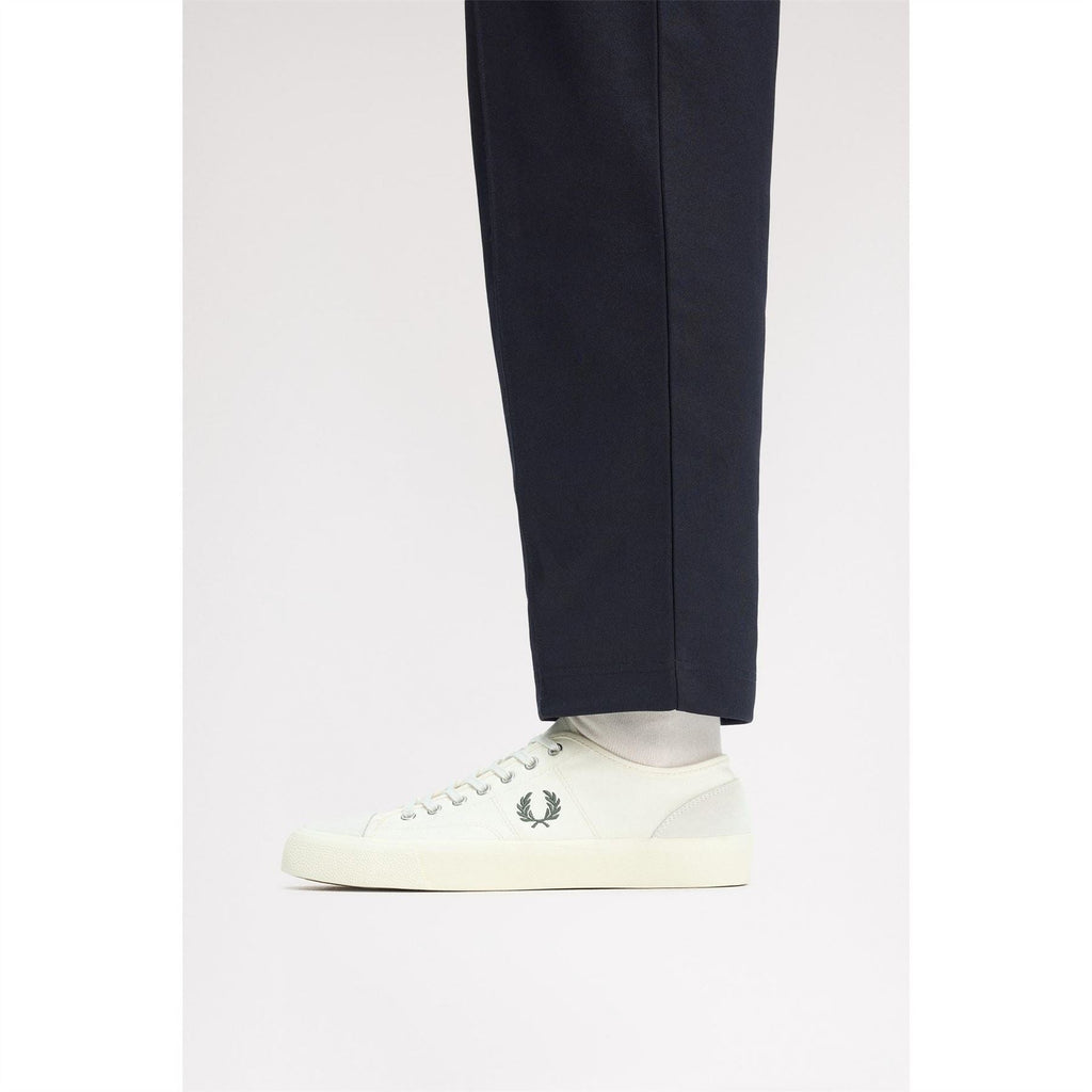 Fred Perry Mens Low Top Trainers