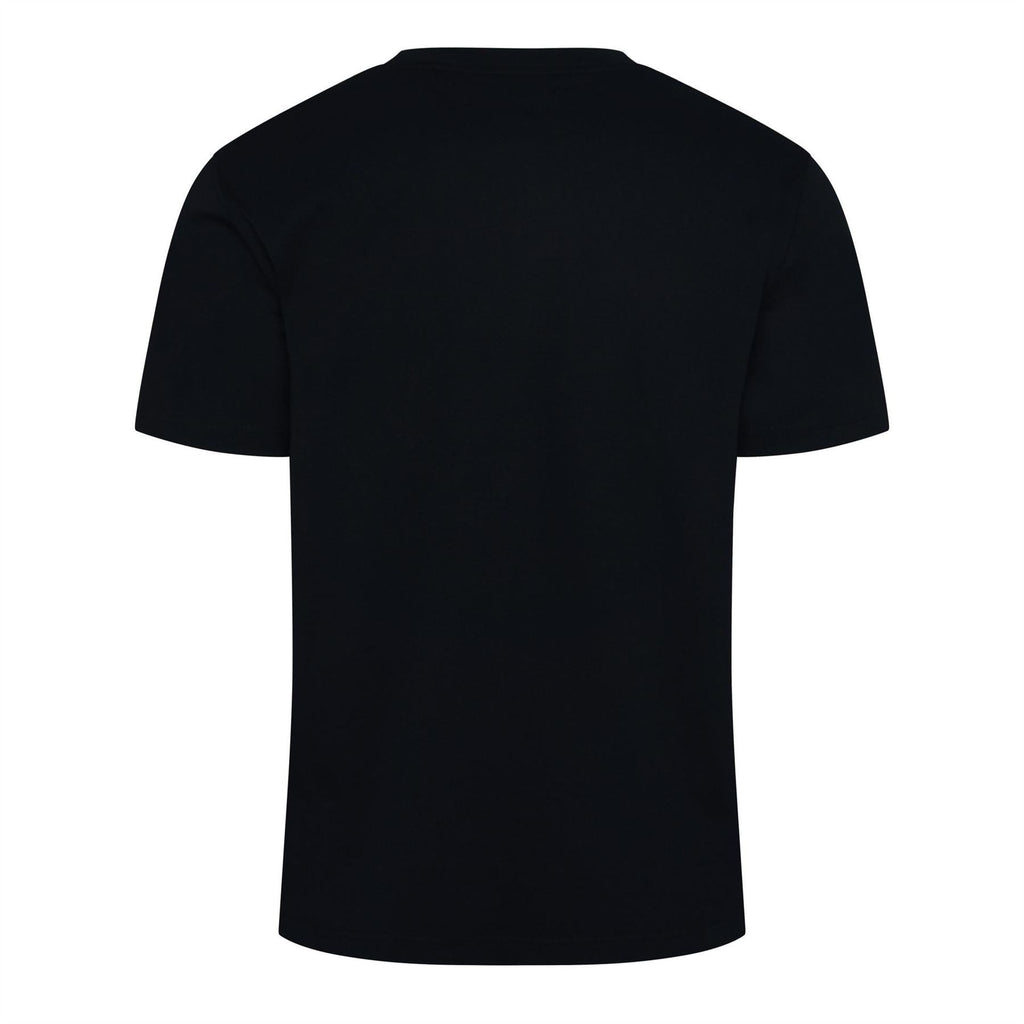 Gant Printed Logo Text Graphic Crew Neck Short Sleeve T-Shirt