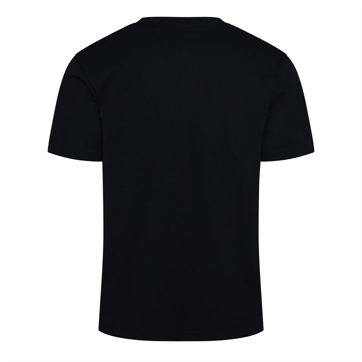 Gant Printed Logo Text Graphic Crew Neck Short Sleeve T-Shirt