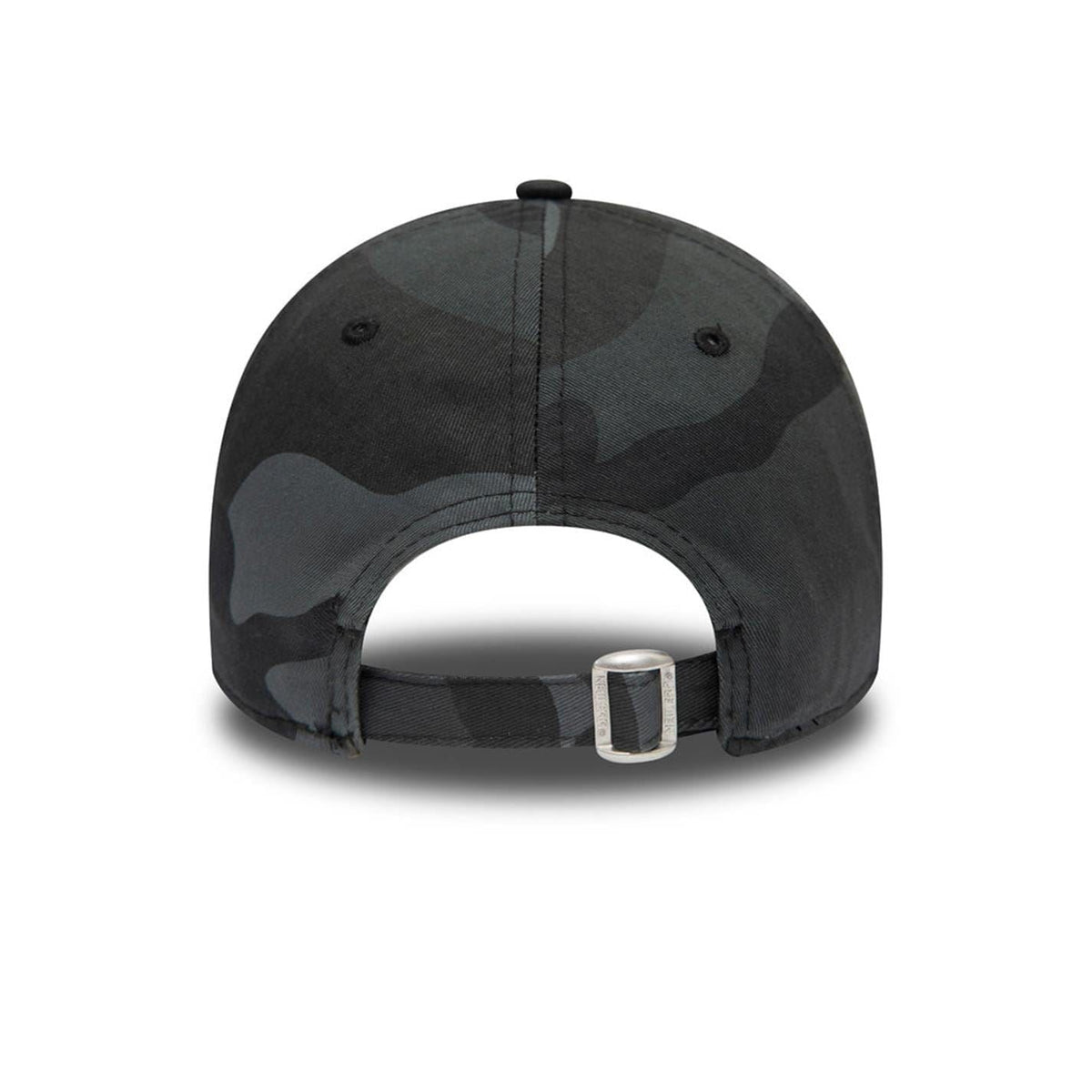 New Era Adjustable Cap