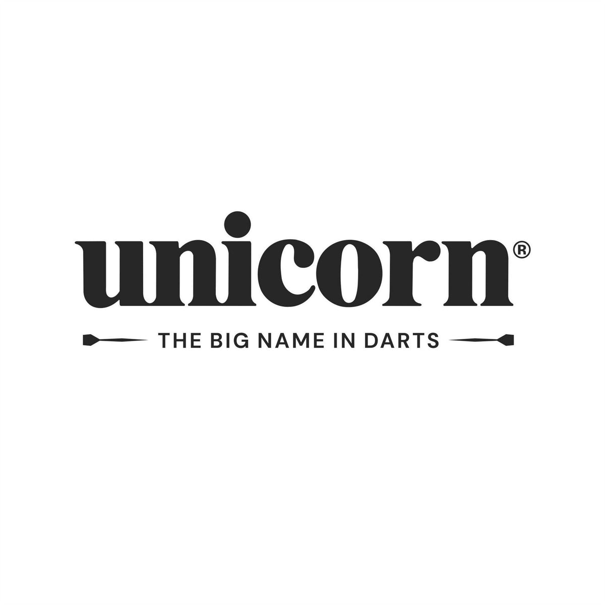 Unicorn Darts Darts