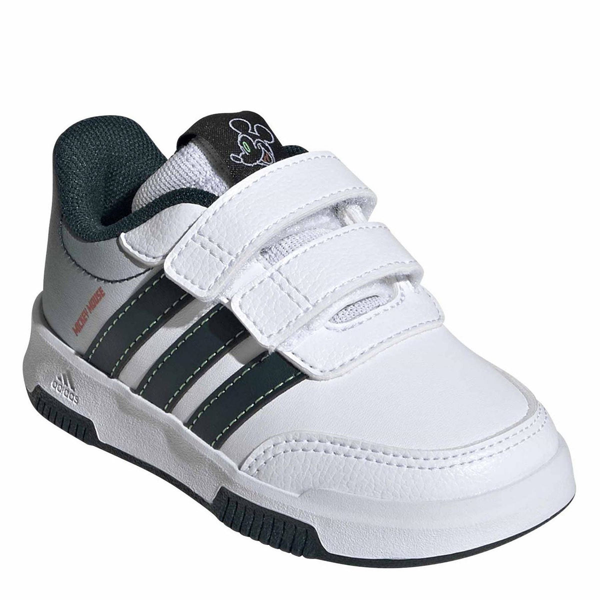 adidas Infants x Disney Mickey Mouse Tensaur Trainers