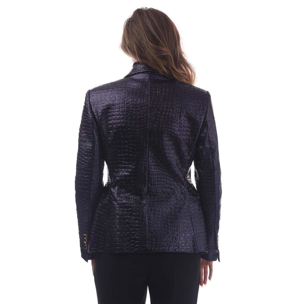 Tom Ford Jacquetta Single Breasted Jacket