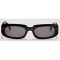 Palm Angels Noah Rectangle Sunglasses