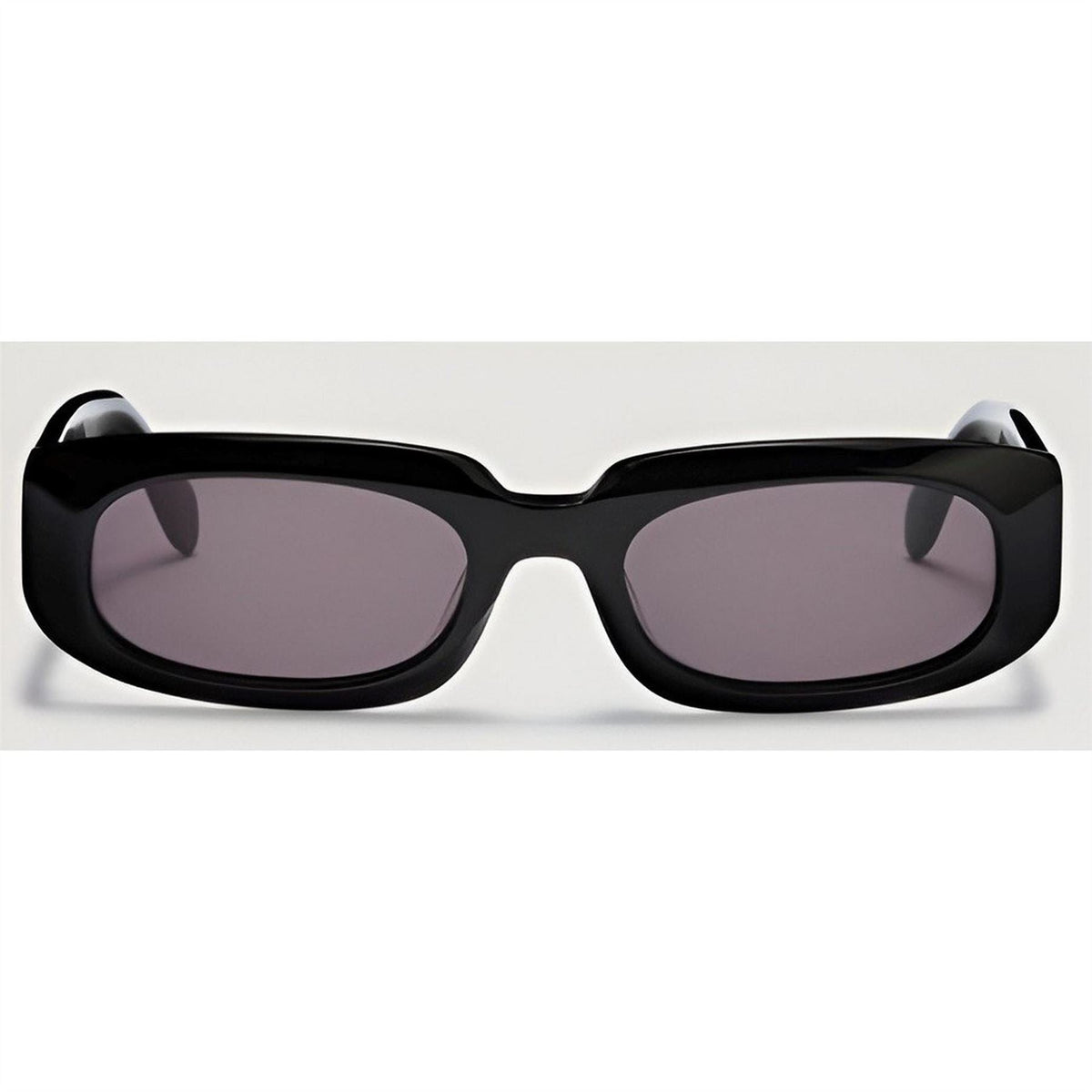 Palm Angels Noah Rectangle Sunglasses