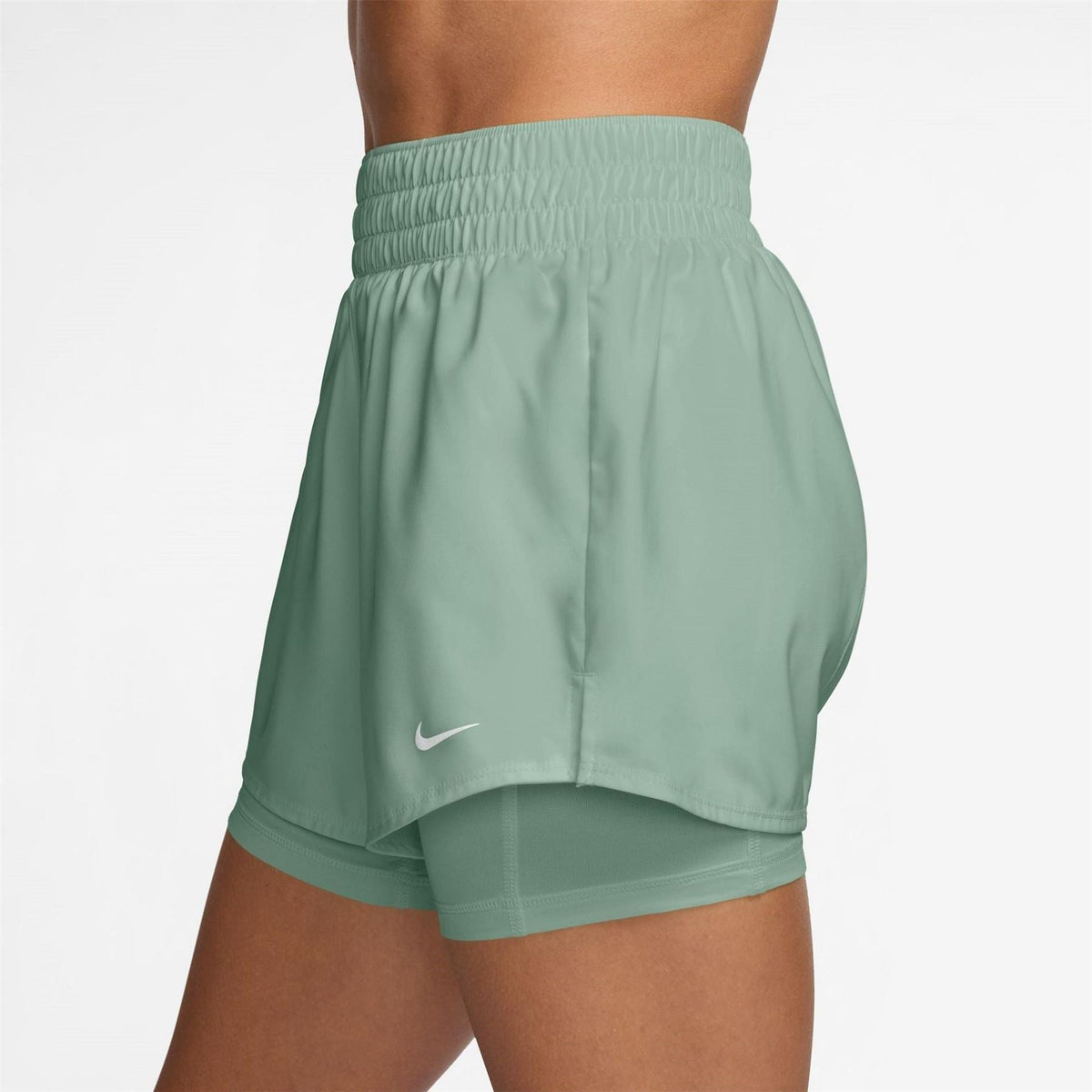 Nike Pro Flex 2 in 1 Shorts