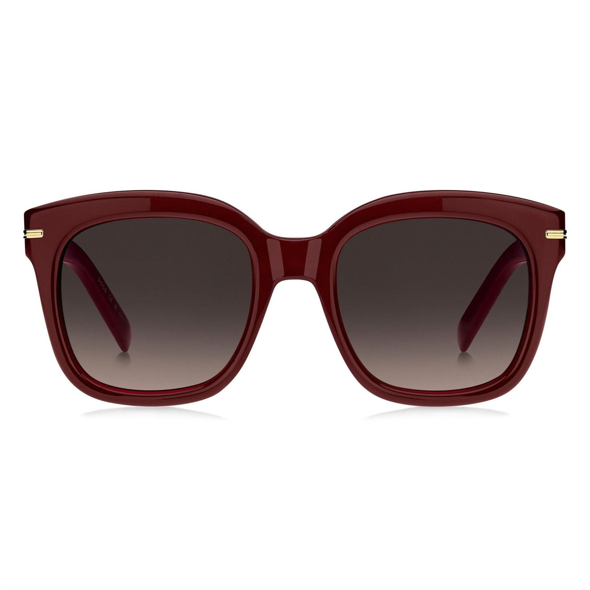 Boss Square Round Sunglasses