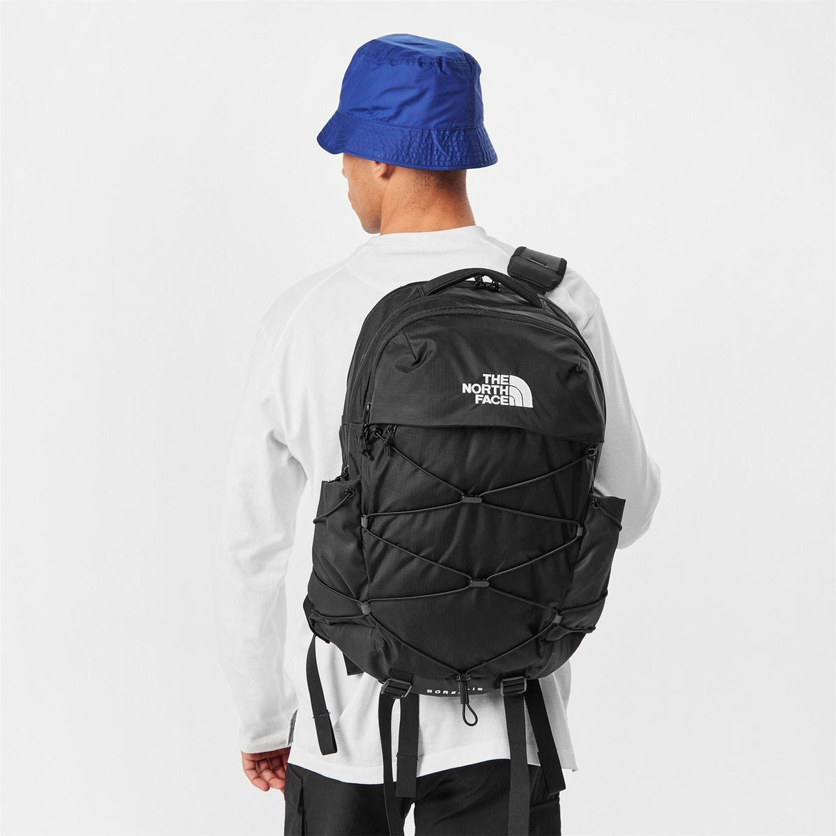 North Face Rucksack Backpack