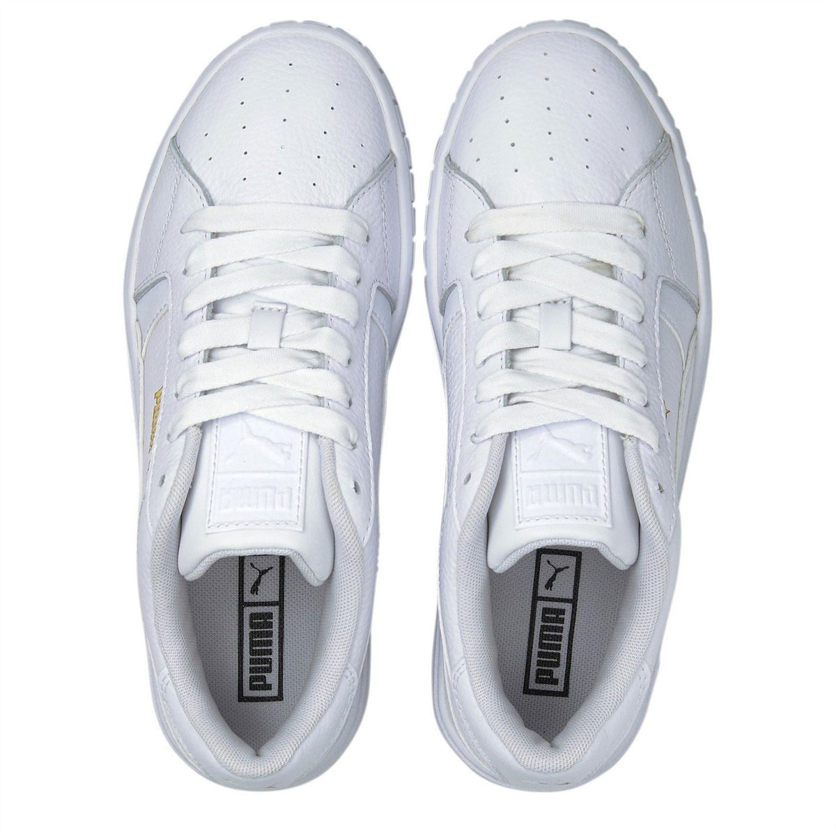 Puma Cali Star Platform Low Top Sneakers