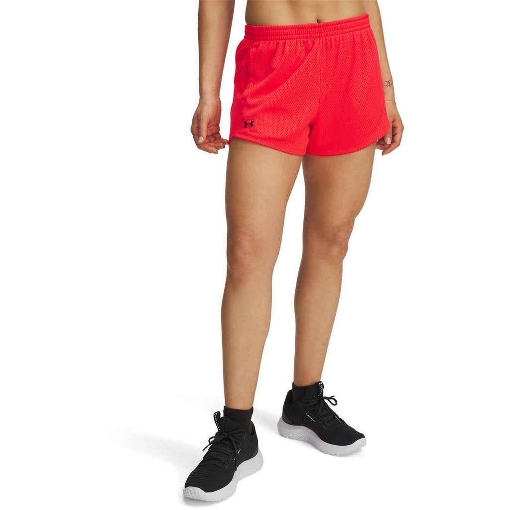 Under Armour Tech Play Up Mesh
