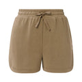 Sweaty Betty Womens Fleece Jogger Shorts
