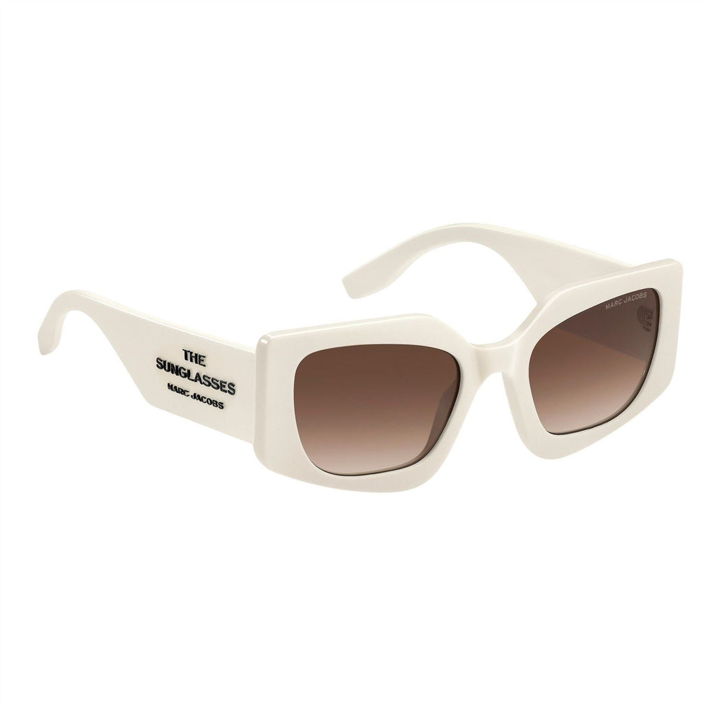 Marc Jacobs Round Sunglasses