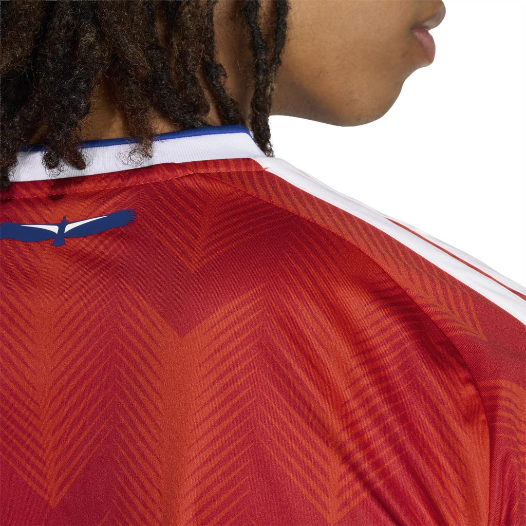 adidas Mens Home Shirt World Cup 2026