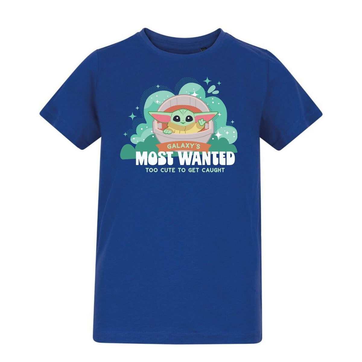 Character Printed Infant Tee