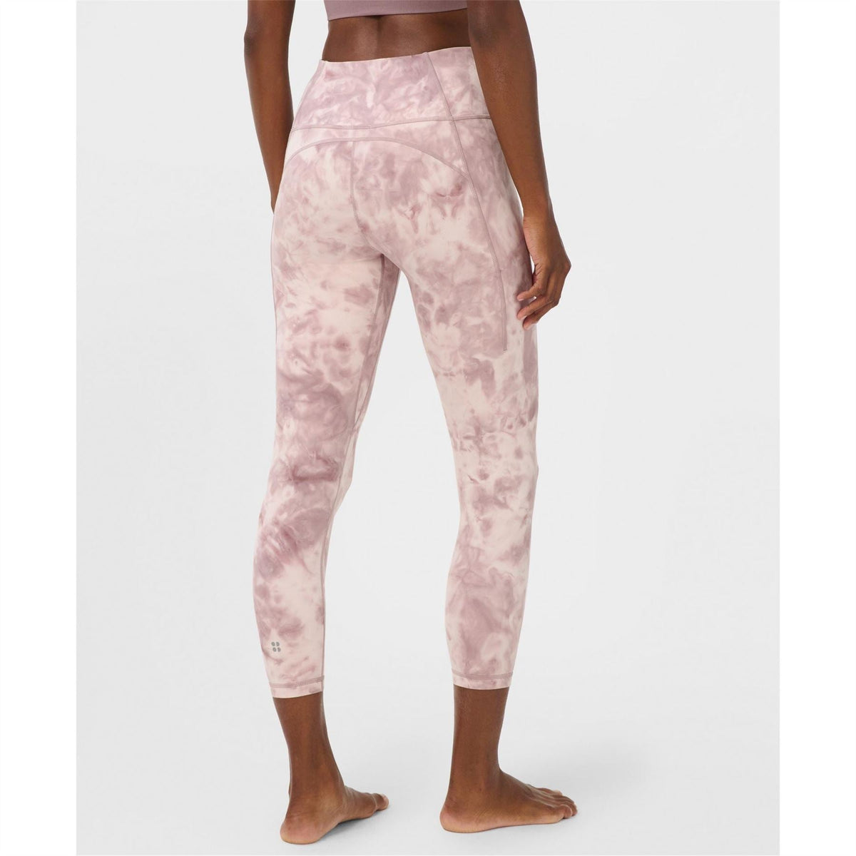 Sweaty Betty Womens Performance Gym Legging