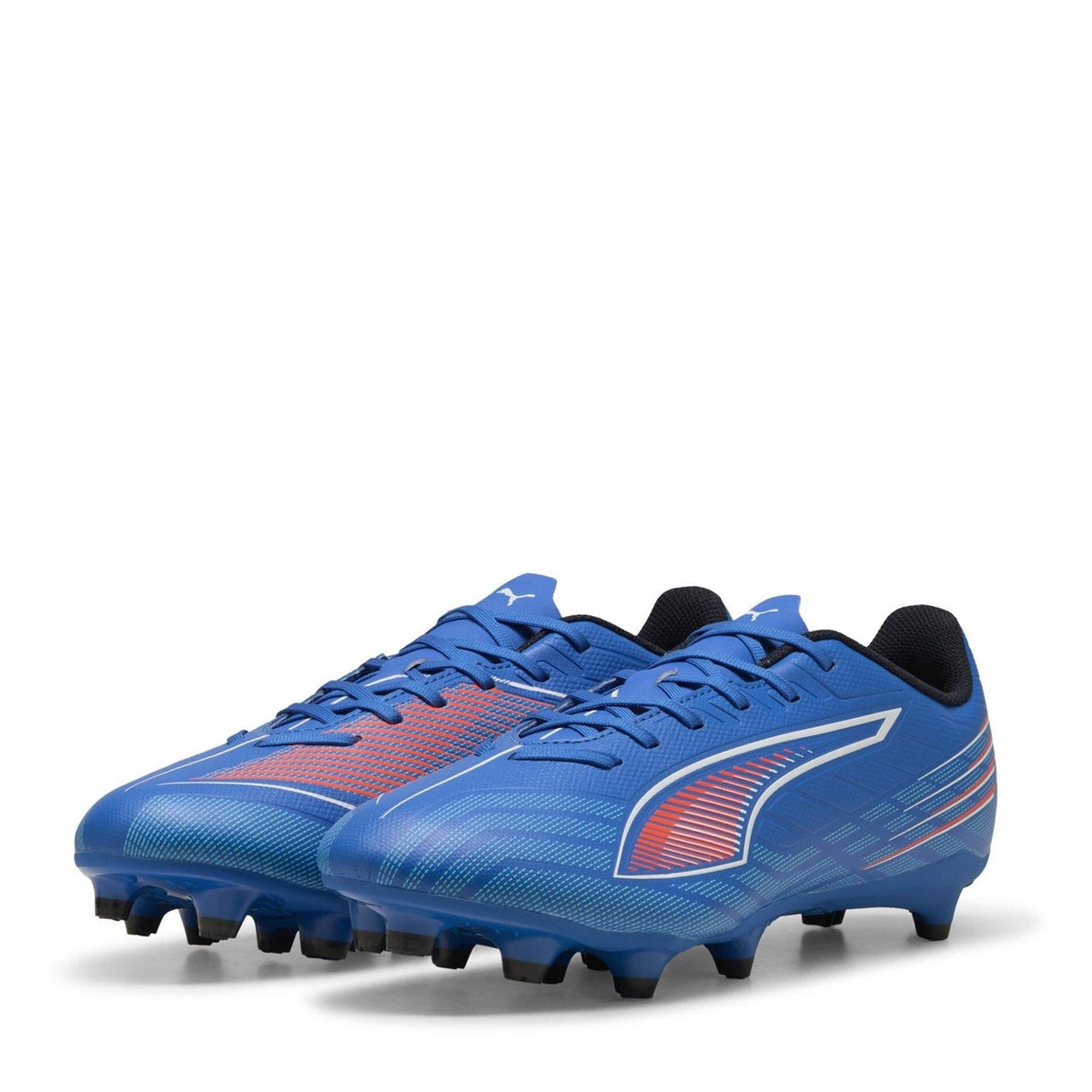 Puma Ultra 6 Play Fg Ag Firm Ground Football Boots