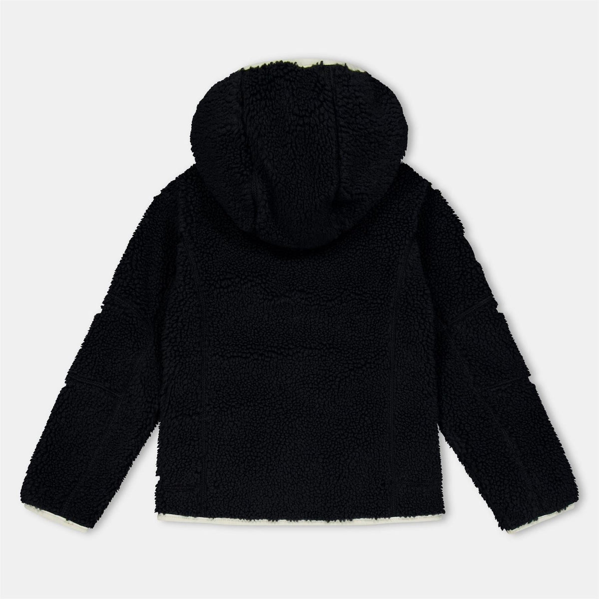 Napapijri Yupik Fleece Hooded Neck Junior Sweatshirt