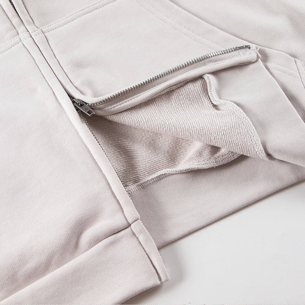 Balenciaga Couples Loose Fit Hoodie