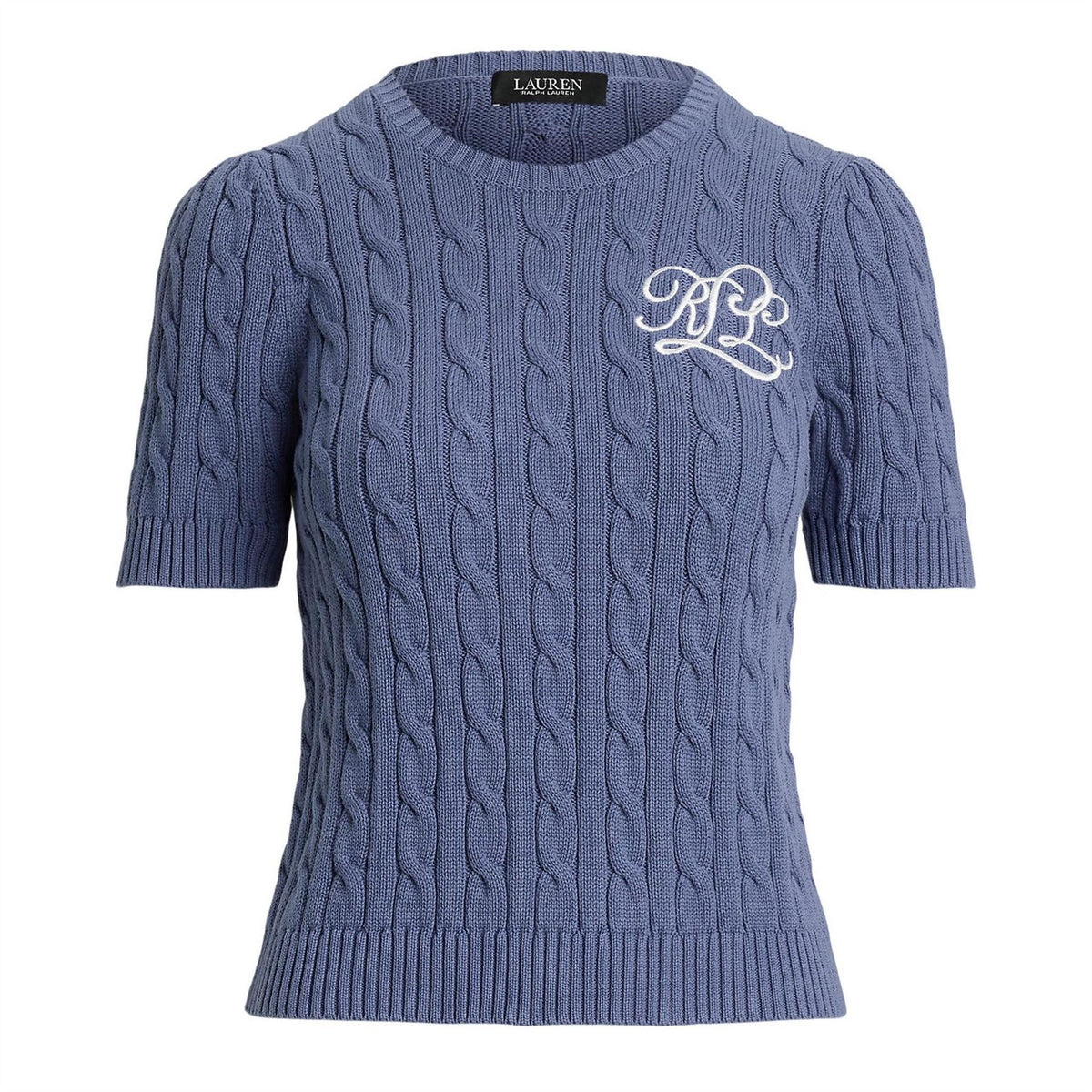 Lauren by Ralph Lauren Tarjyll Knt tp