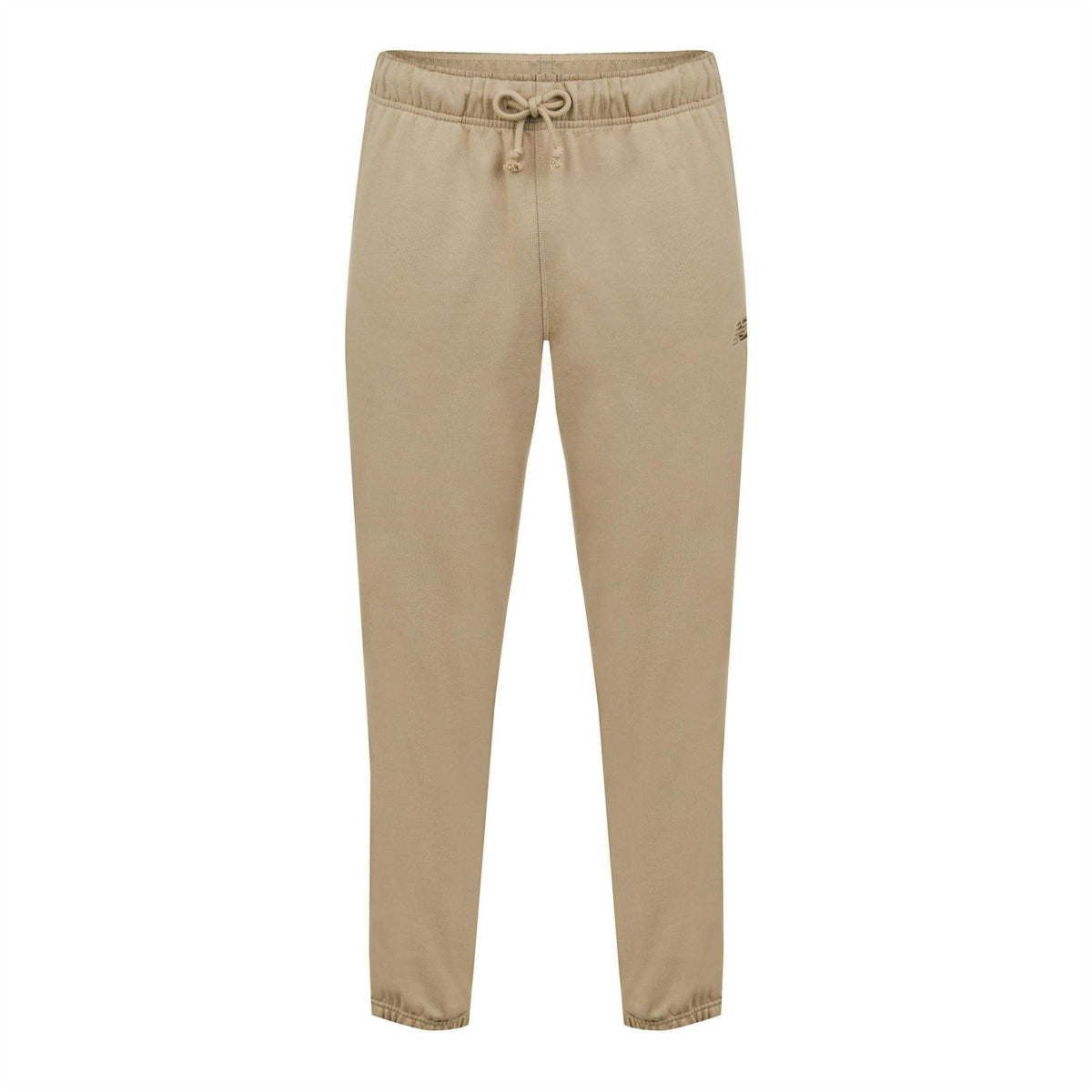 New Balance Sot Small Solid Patterned Joggers