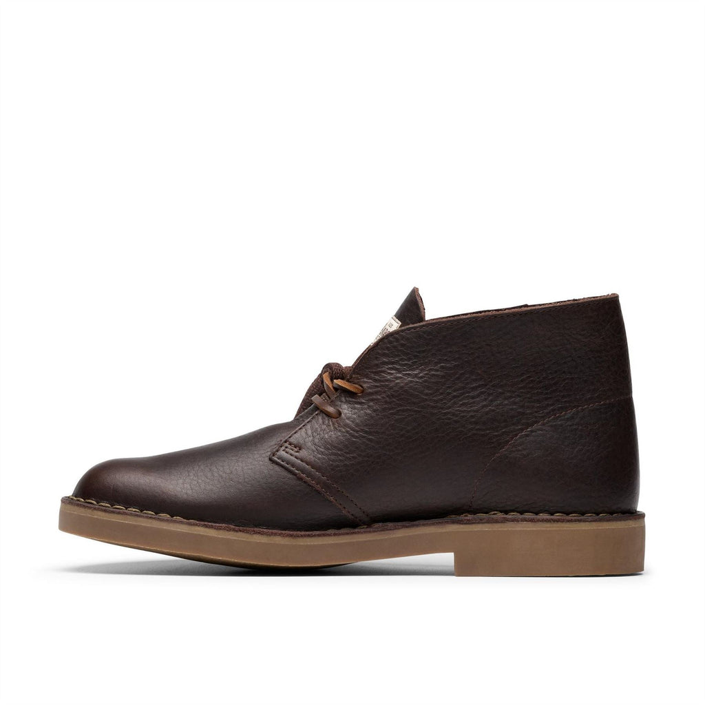 Clarks Desert Evo Lace-Up Desert Boots