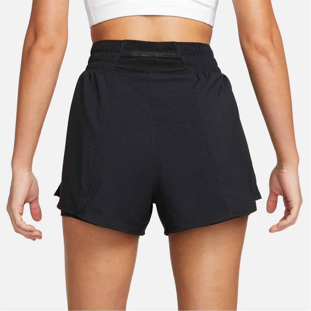 Nike Pro Flex 2 in 1 Shorts
