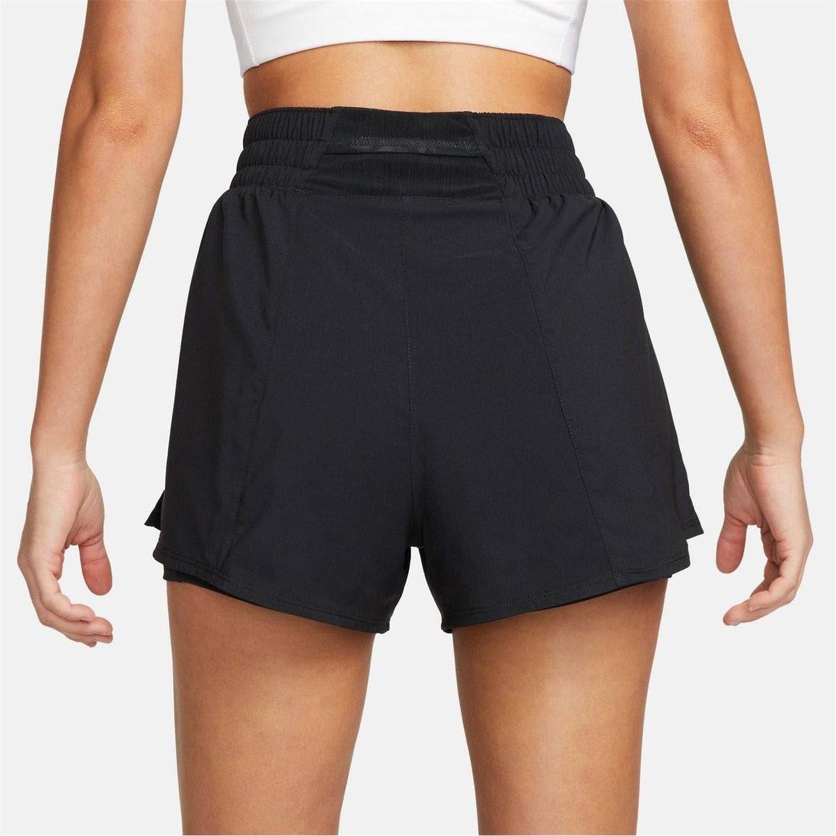 Nike Pro Flex 2 in 1 Shorts