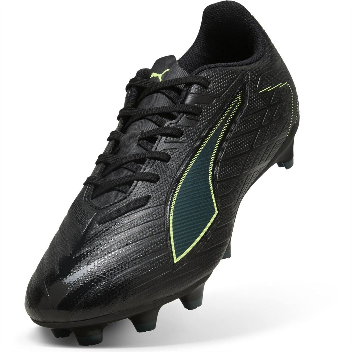 Puma Ultra 6 Play Fg Ag Firm Ground Football Boots
