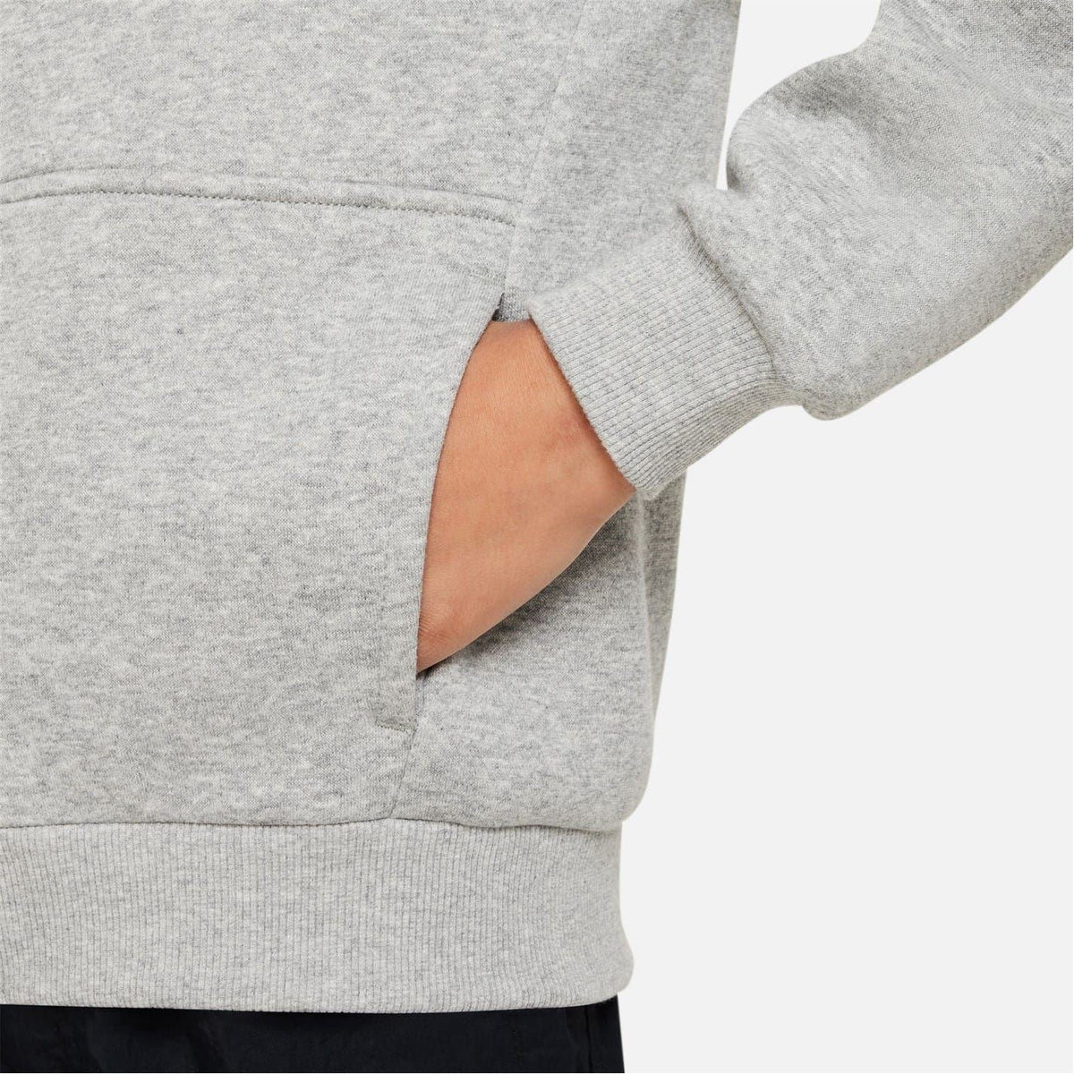 Nike Full Zip Hoody Juniors