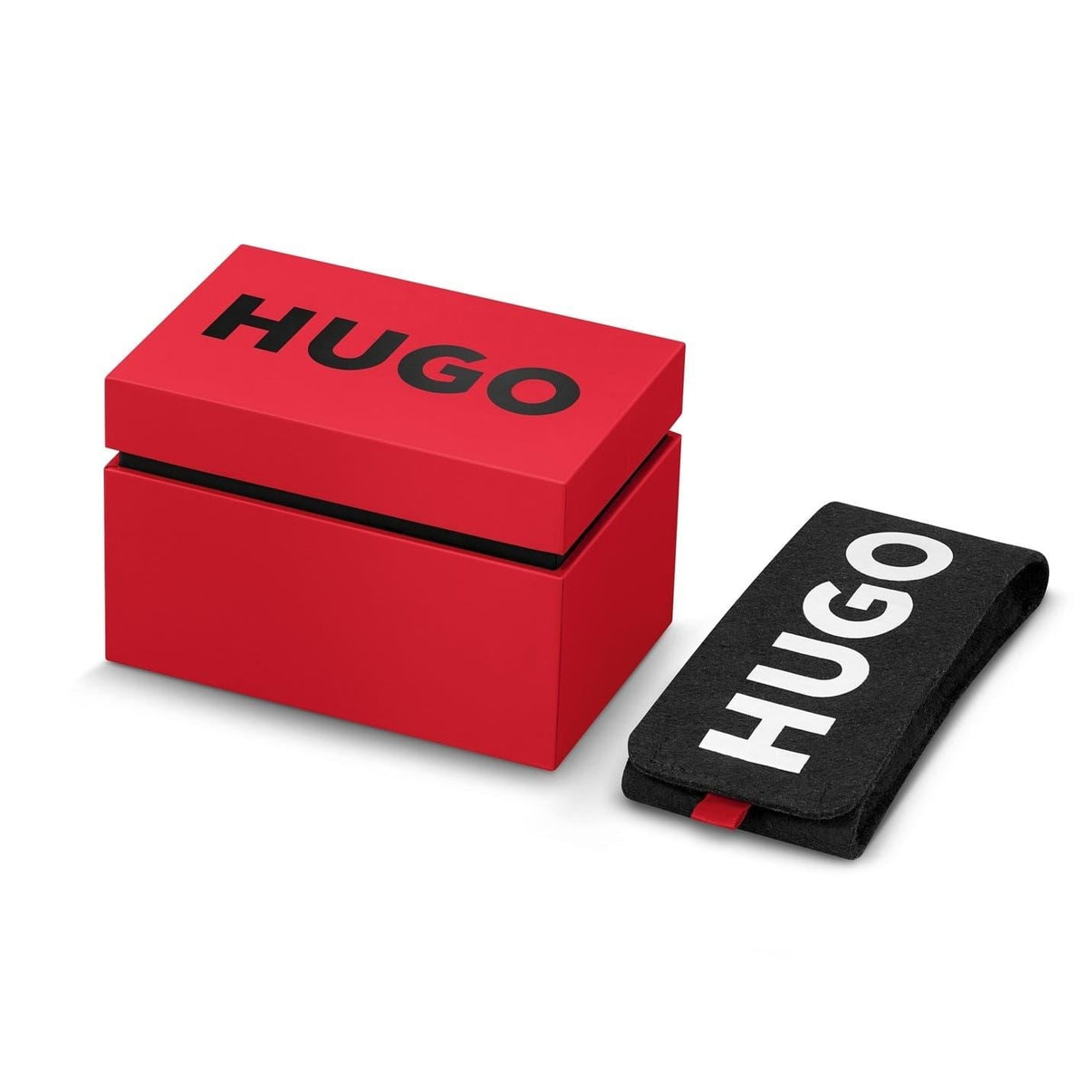 Hugo Suit Watch Mens