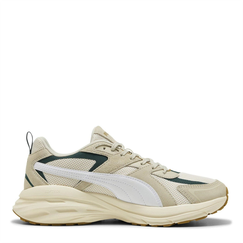 Puma Hypnotic Low Top Trainers