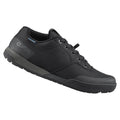 Shimano GF4 (GF400) Flat Mountain Bike Shoe