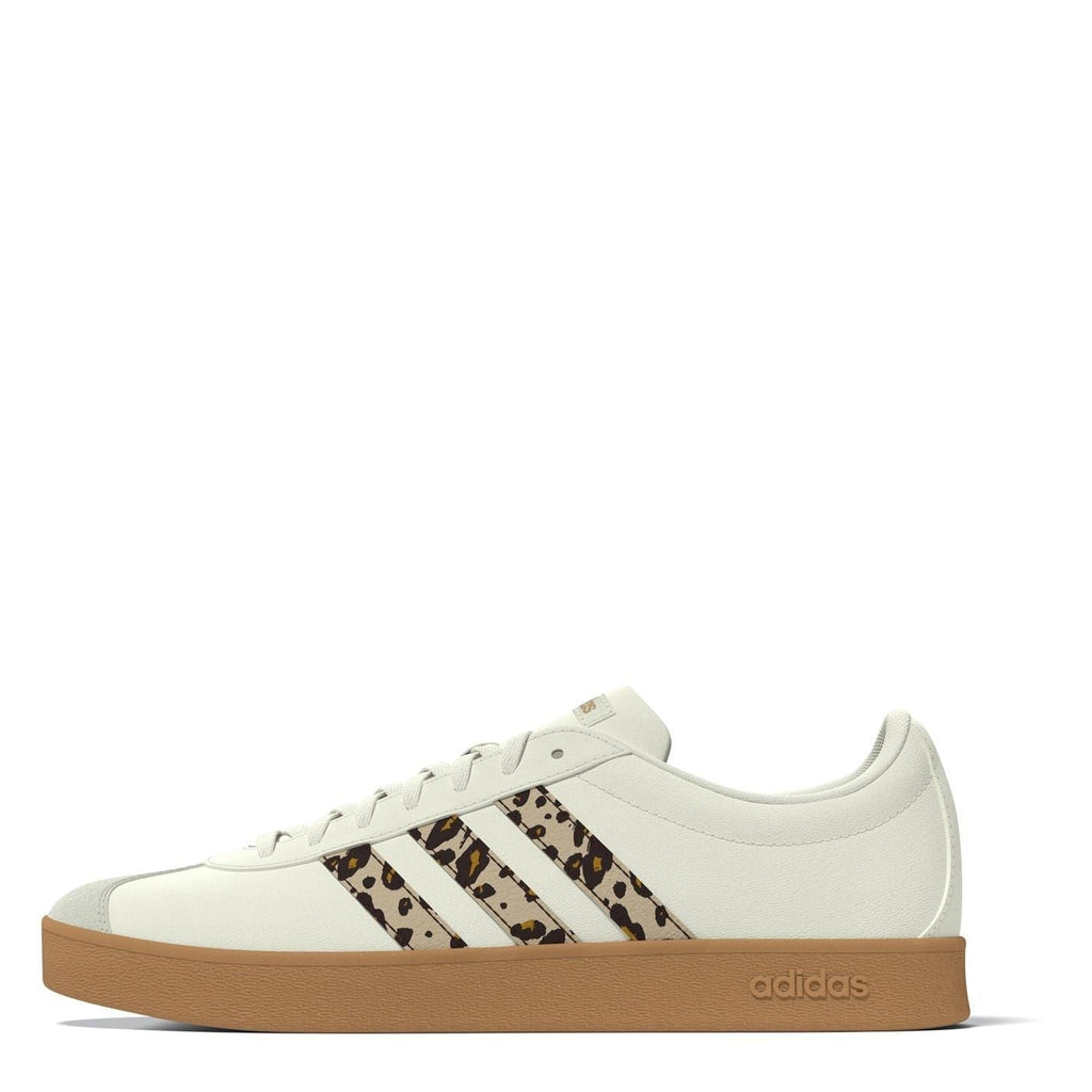 adidas Womens Court Base Shoes