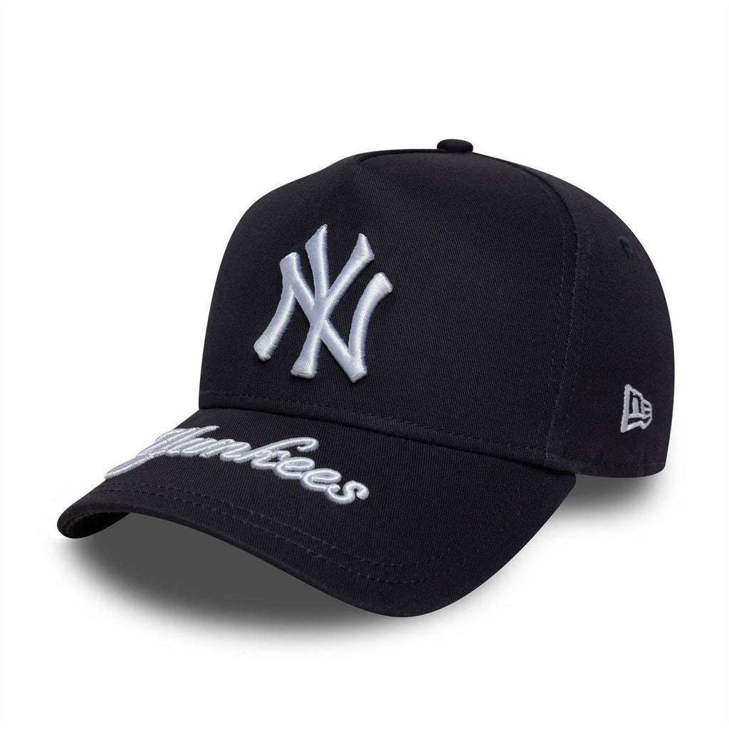 New Era New Visor Hit