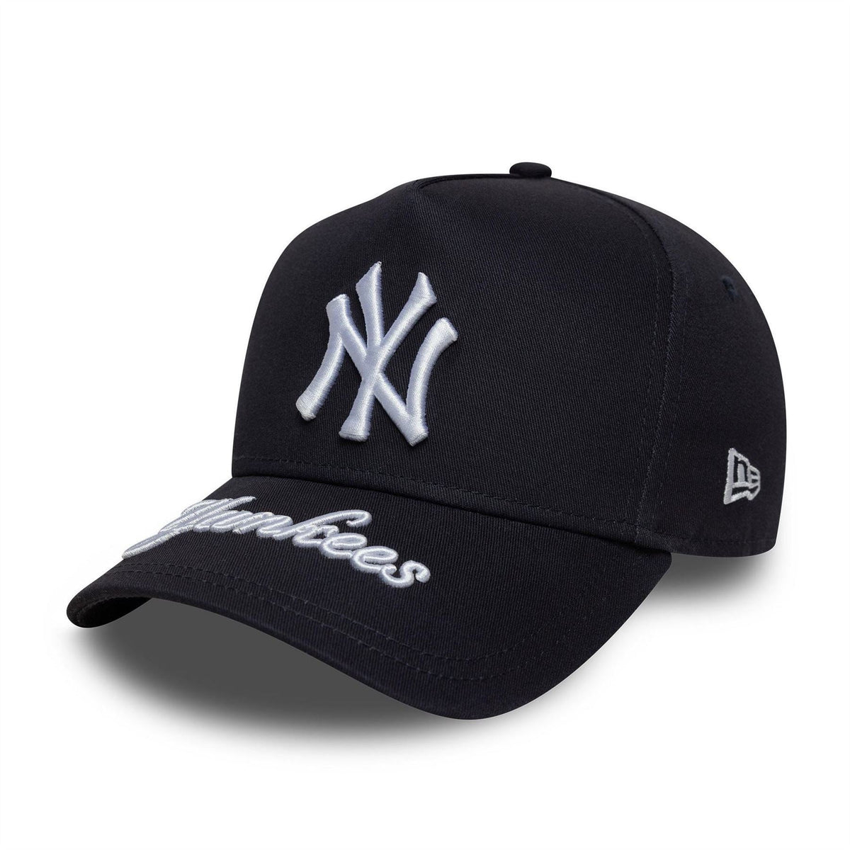 New Era New Visor Hit