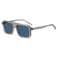 Hugo Round Sunglasses