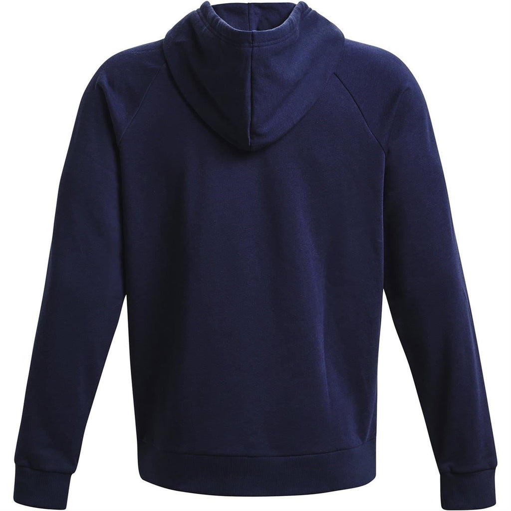 Under Armour Mens Fleece Hoodie
