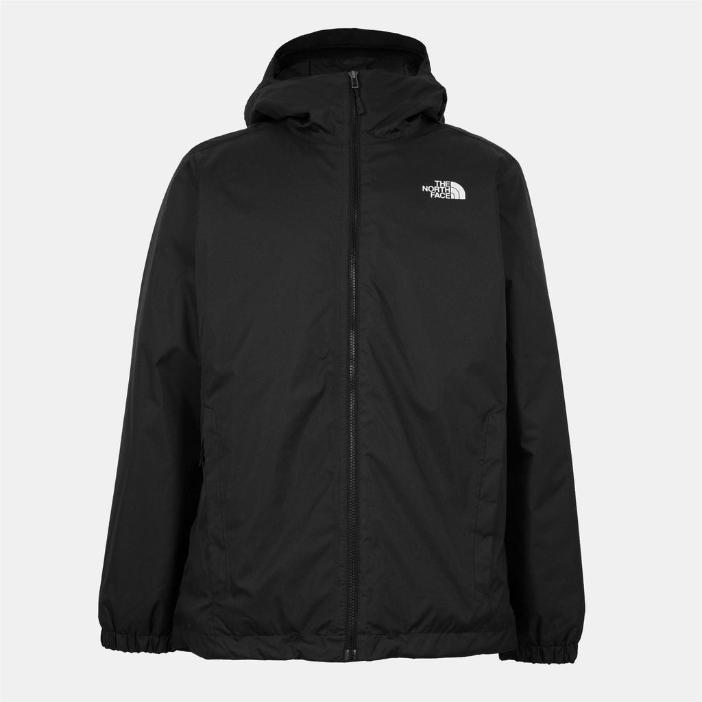 North Face Mens Quest Insulated Jacket