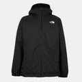 North Face Mens Quest Insulated Jacket