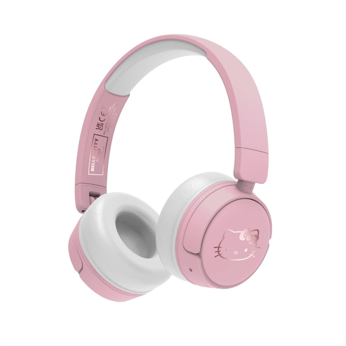 OTL Technologies Kitty Over ear Headphone