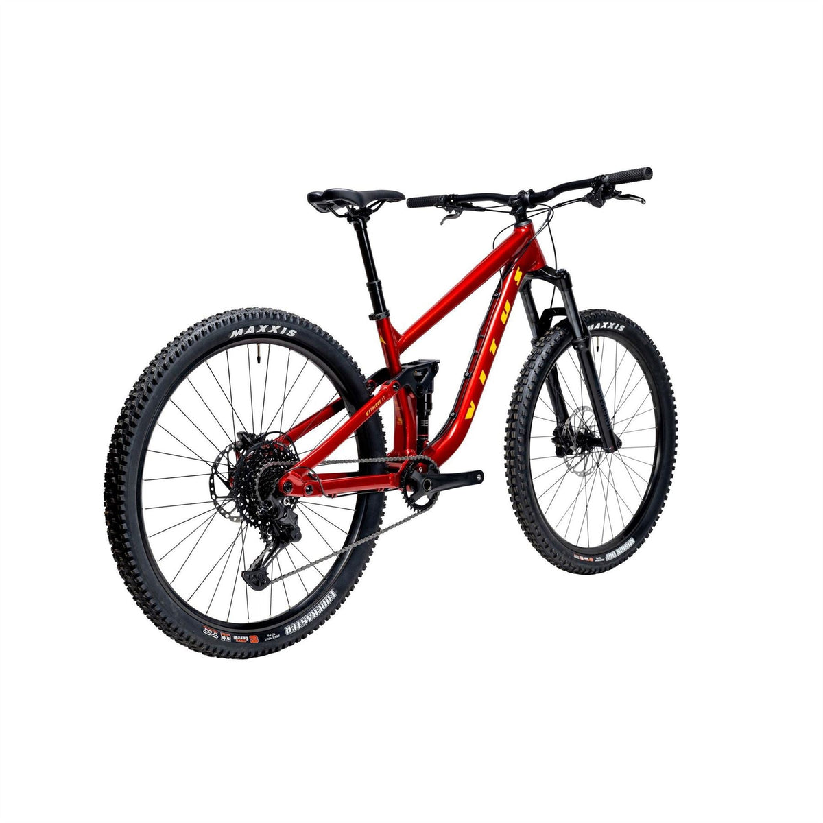 Vitus Mythique
