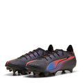 Puma Ultra 6 Carbon Relentless Firm Ground Football Boots