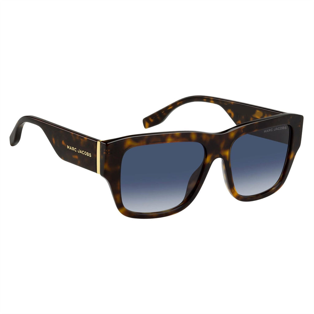 Marc Jacobs Round Sunglasses