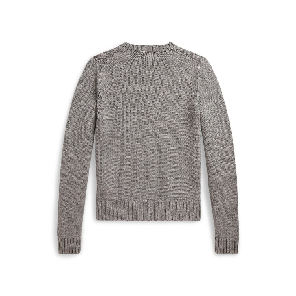 Polo Ralph Lauren Flag Knit Jumper