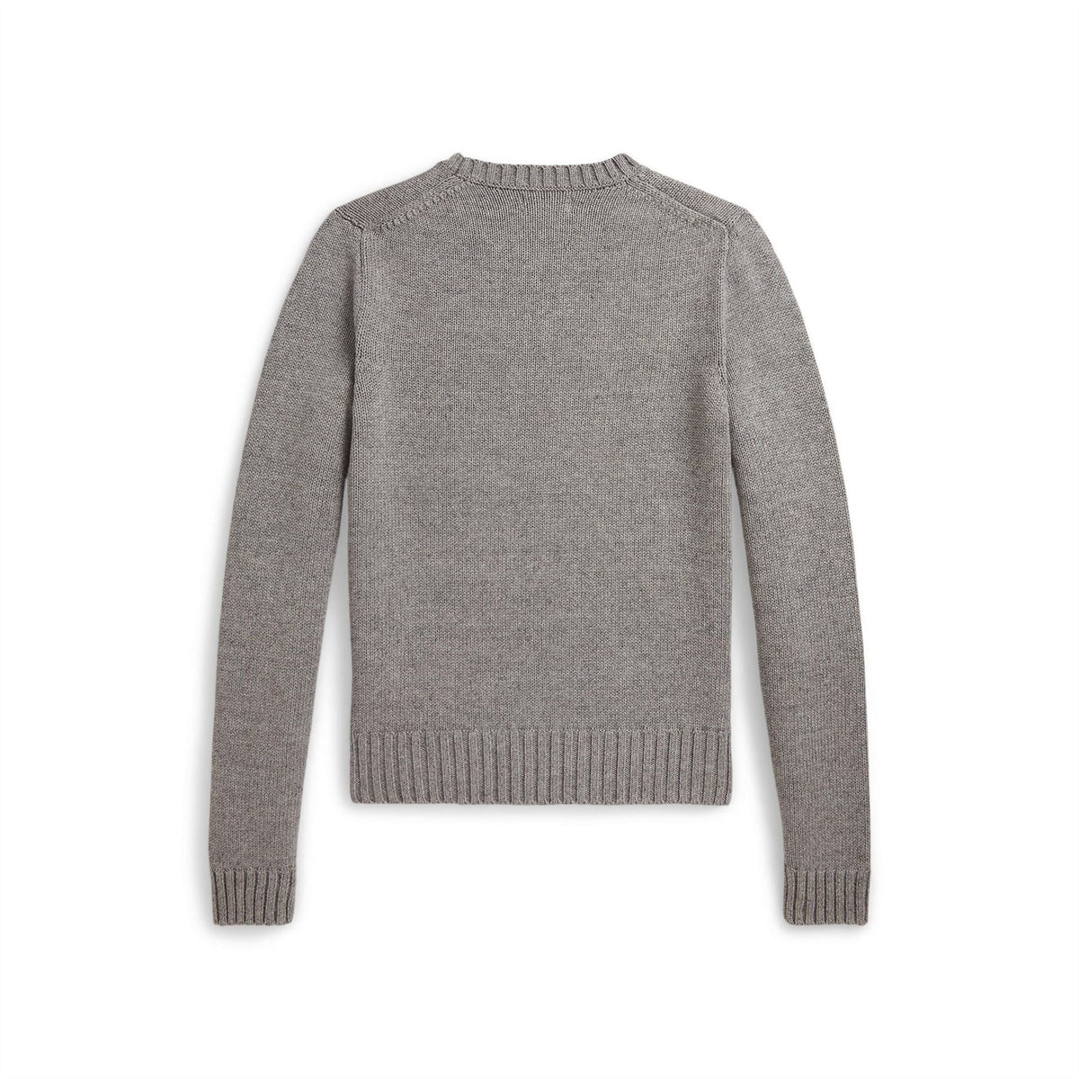 Polo Ralph Lauren Flag Knit Jumper